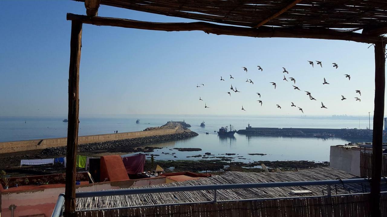 شقة Dar Lhadja الجديدة المظهر الخارجي الصورة